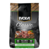 Evolve-Classic-Lamb-DogFood 1