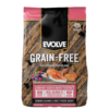 Evolve Grain Free Salmon - Imagen 3