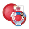 Kong-Perro-Caucho-Classic-Frisbee-Large