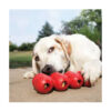 Kong Perro Caucho Classic Ribbon Medium - Imagen 2