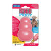 Kong Perro Caucho Puppy Portapasabocas - Imagen 2