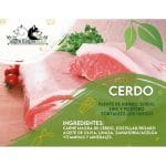 green-cerdo