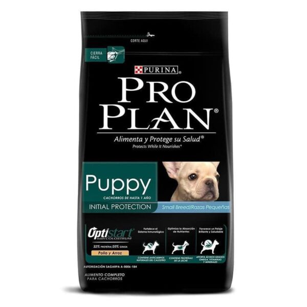pro-plan--Puppy-small-breed