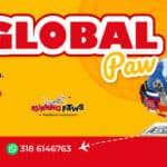 Total Paw Virtual English