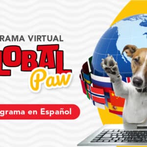GLOBAL PAW (Programa Completo de Entrenamiento Canino en Español)
