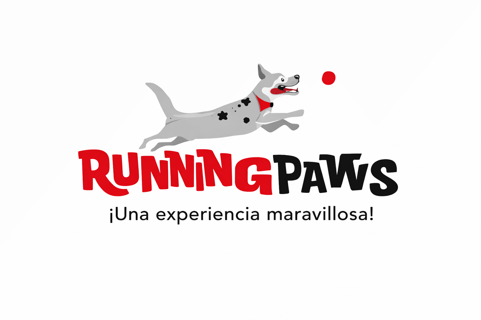 VSL Inglés - Running Paws Colombia